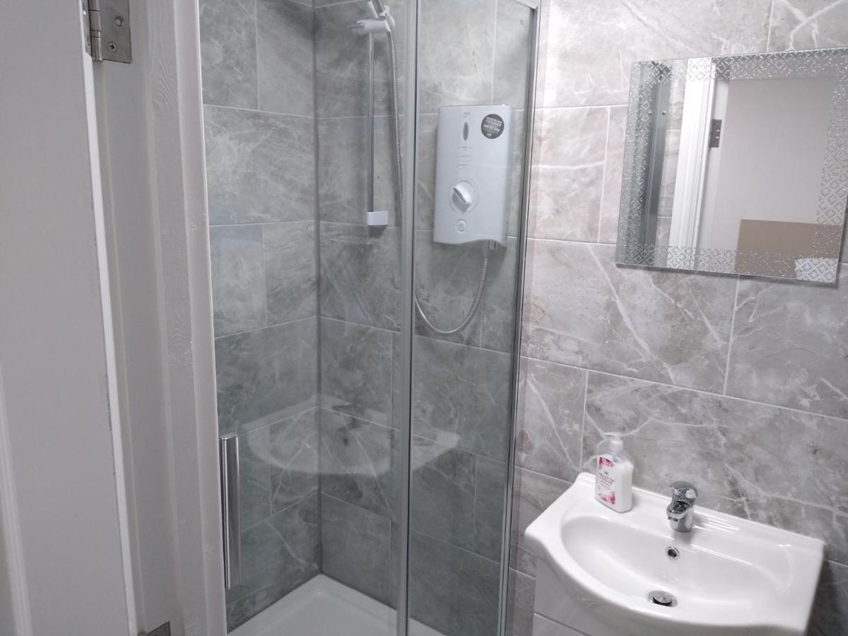 MK Luxury Apartments Leicester Extérieur photo